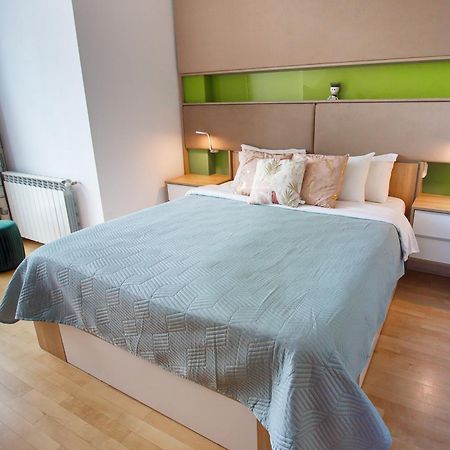 Gold Class Apartments Ams Cluj-Napoca Eksteriør billede