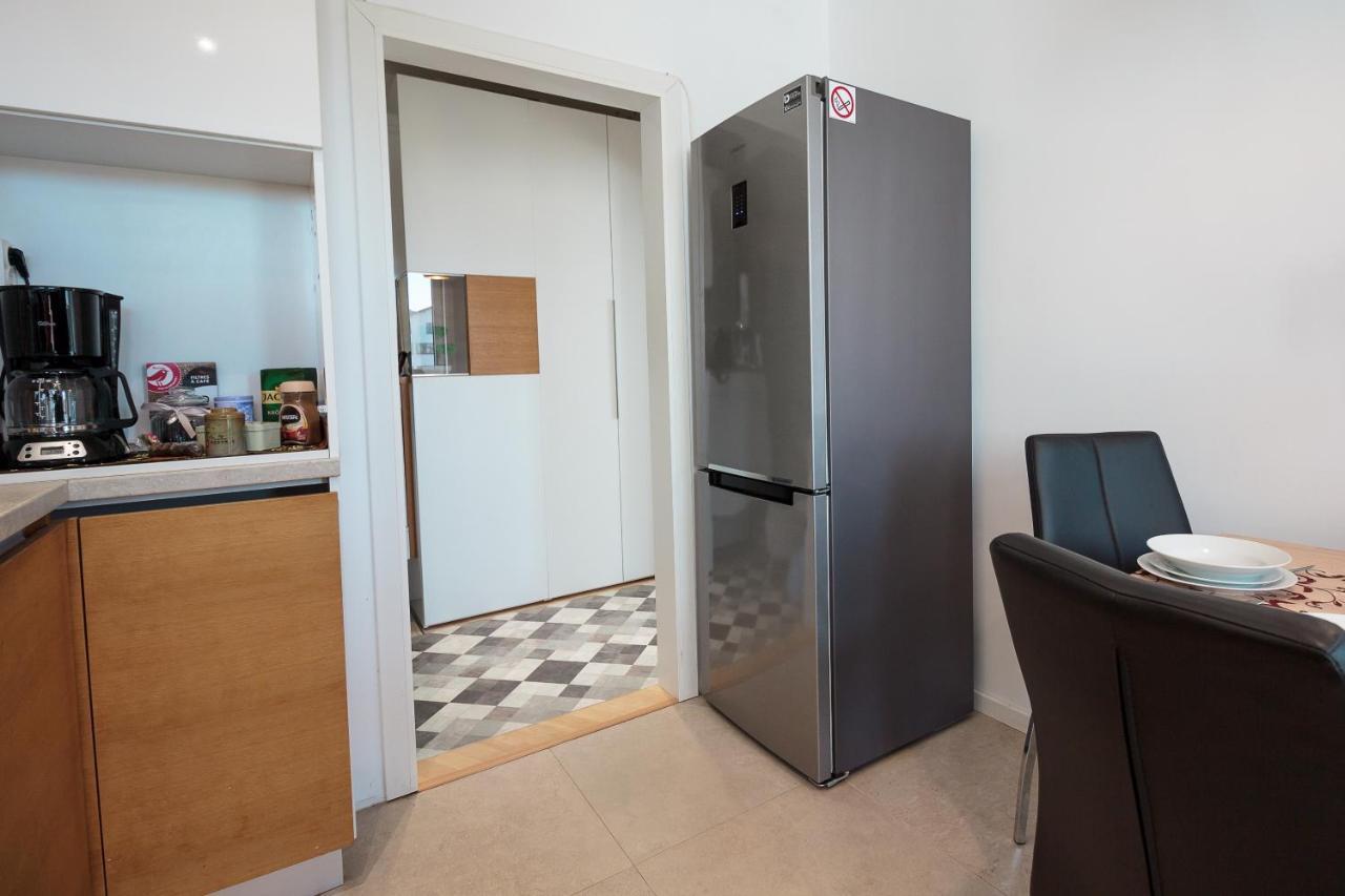 Gold Class Apartments Ams Cluj-Napoca Eksteriør billede