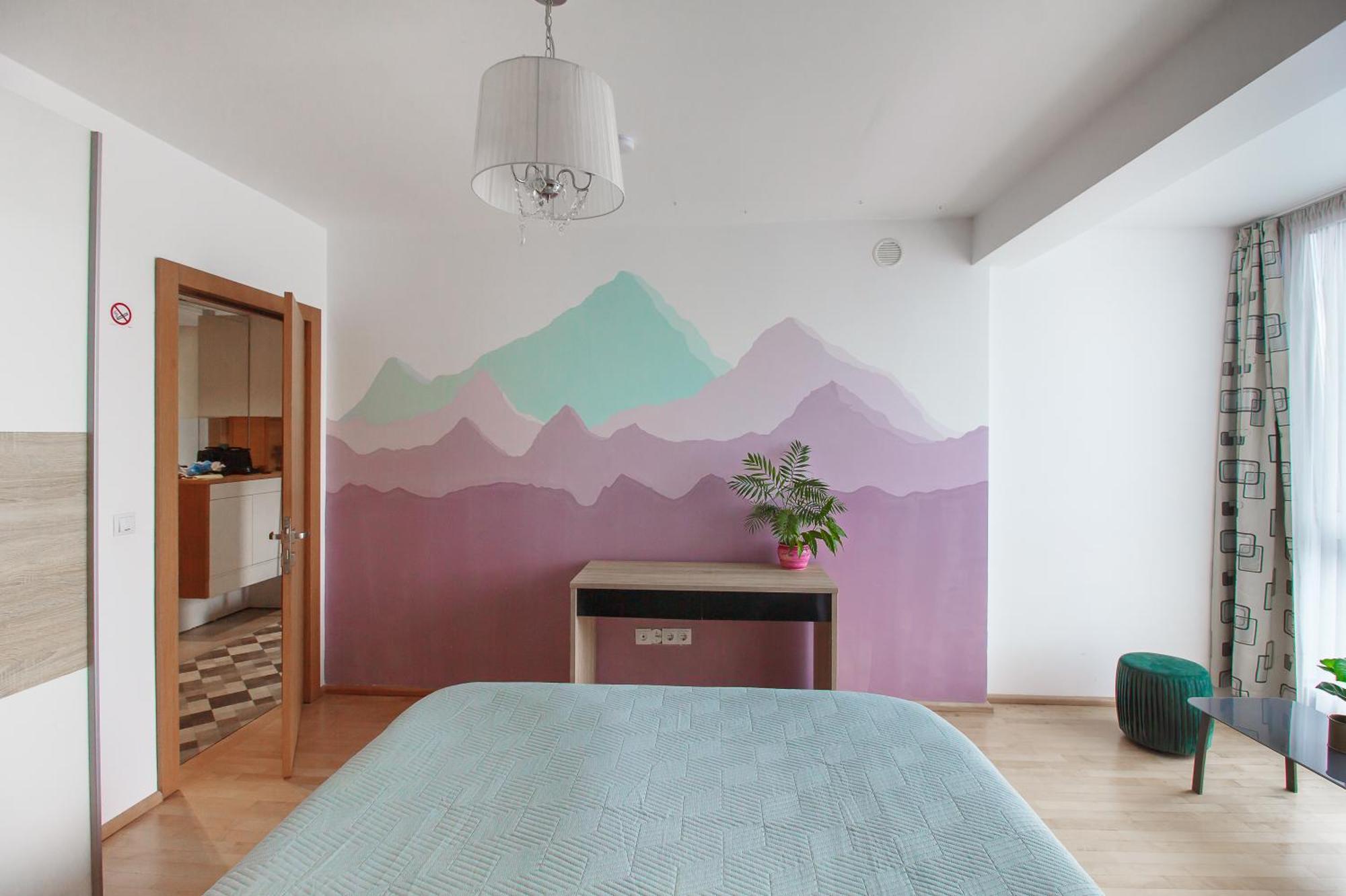 Gold Class Apartments Ams Cluj-Napoca Eksteriør billede