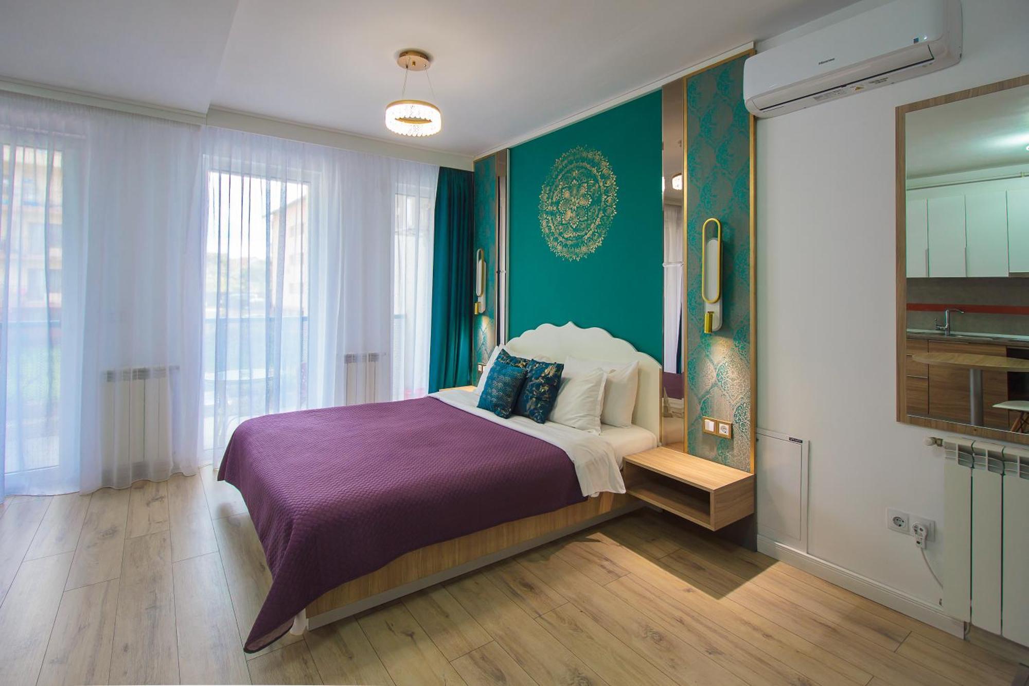 Gold Class Apartments Ams Cluj-Napoca Eksteriør billede
